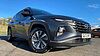 Hyundai TUCSON 1.6 TGDi Hybrid 230 SE Connect 5dr 2WD Auto Hybrid Estate Grey