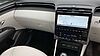 Hyundai TUCSON 1.6 TGDi Ultimate 5dr 2WD Petrol Estate White