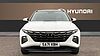 Hyundai TUCSON 1.6 TGDi Ultimate 5dr 2WD Petrol Estate White