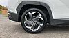 Hyundai TUCSON 1.6 TGDi Ultimate 5dr 2WD Petrol Estate White
