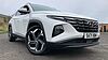 Hyundai TUCSON 1.6 TGDi Ultimate 5dr 2WD Petrol Estate White