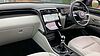 Hyundai TUCSON 1.6 TGDi Ultimate 5dr 2WD Petrol Estate White