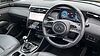 Hyundai TUCSON 1.6 TGDi Ultimate 5dr 2WD Petrol Estate Grey