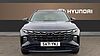 Hyundai TUCSON 1.6 TGDi Ultimate 5dr 2WD Petrol Estate Grey