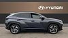 Hyundai TUCSON 1.6 TGDi Ultimate 5dr 2WD Petrol Estate Grey