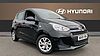 Hyundai I10 1.0 SE 5dr Petrol Hatchback Black