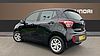 Hyundai I10 1.0 SE 5dr Petrol Hatchback Black