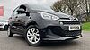 Hyundai I10 1.0 SE 5dr Petrol Hatchback Black