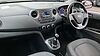 Hyundai I10 1.0 SE 5dr Petrol Hatchback Black