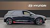 Hyundai IONIQ 5 N 478kW 84 kWh 5dr Auto Electric Hatchback Black