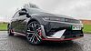 Hyundai IONIQ 5 N 478kW 84 kWh 5dr Auto Electric Hatchback Black