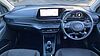 Hyundai BAYON 1.0 TGDi 48V MHEV Premium 5dr Petrol Hatchback Grey