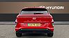 Hyundai KONA 160kW N Line 65kWh 5dr Auto Electric Hatchback Red