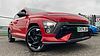 Hyundai KONA 160kW N Line 65kWh 5dr Auto Electric Hatchback Red