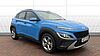 Hyundai KONA 1.0 TGDi 48V MHEV SE Connect 5dr Petrol Hatchback Blue