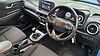 Hyundai KONA 1.0 TGDi 48V MHEV SE Connect 5dr Petrol Hatchback Blue