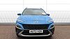 Hyundai KONA 1.0 TGDi 48V MHEV SE Connect 5dr Petrol Hatchback Blue