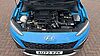 Hyundai KONA 1.0 TGDi 48V MHEV SE Connect 5dr Petrol Hatchback Blue