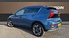 Hyundai BAYON 1.0 TGDi [90] Tech Line 5dr Petrol Hatchback Vibrant Blue - Pearl