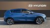 Hyundai BAYON 1.0 TGDi [90] Tech Line 5dr Petrol Hatchback Vibrant Blue - Pearl