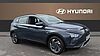 Hyundai BAYON 1.0 TGDi 48V MHEV SE Connect 5dr Petrol Hatchback Grey
