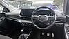 Hyundai BAYON 1.0 TGDi 48V MHEV SE Connect 5dr Petrol Hatchback Grey