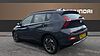 Hyundai BAYON 1.0 TGDi 48V MHEV SE Connect 5dr Petrol Hatchback Grey