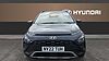 Hyundai BAYON 1.0 TGDi 48V MHEV SE Connect 5dr Petrol Hatchback Grey
