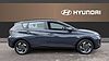Hyundai BAYON 1.0 TGDi 48V MHEV SE Connect 5dr Petrol Hatchback Grey