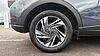 Hyundai BAYON 1.0 TGDi 48V MHEV SE Connect 5dr Petrol Hatchback Grey