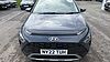 Hyundai BAYON 1.0 TGDi 48V MHEV SE Connect 5dr Petrol Hatchback Grey