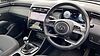 Hyundai TUCSON 1.6 TGDi Premium 5dr 2WD Petrol Estate Black