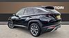 Hyundai TUCSON 1.6 TGDi Premium 5dr 2WD Petrol Estate Black