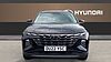 Hyundai TUCSON 1.6 TGDi Premium 5dr 2WD Petrol Estate Black