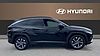 Hyundai TUCSON 1.6 TGDi Premium 5dr 2WD Petrol Estate Black
