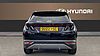 Hyundai TUCSON 1.6 TGDi Premium 5dr 2WD Petrol Estate Black