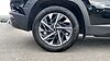 Hyundai TUCSON 1.6 TGDi Premium 5dr 2WD Petrol Estate Black