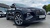 Hyundai TUCSON 1.6 TGDi Premium 5dr 2WD Petrol Estate Black