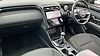 Hyundai TUCSON 1.6 TGDi Premium 5dr 2WD Petrol Estate Black