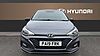 Hyundai I20 1.0 T-GDi Play 5dr Petrol Hatchback Grey