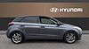 Hyundai I20 1.0 T-GDi Play 5dr Petrol Hatchback Grey