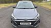 Hyundai I20 1.0 T-GDi Play 5dr Petrol Hatchback Grey
