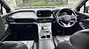 Hyundai SANTA FE 1.6 TGDi Hybrid Ultimate 5dr 4WD Auto Hybrid Estate Black