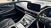 Hyundai SANTA FE 1.6 TGDi Hybrid Ultimate 5dr 4WD Auto Hybrid Estate Black
