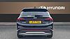 Hyundai SANTA FE 1.6 TGDi Hybrid Ultimate 5dr 4WD Auto Hybrid Estate Black
