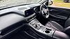 Hyundai SANTA FE 1.6 TGDi Hybrid Ultimate 5dr 4WD Auto Hybrid Estate Black