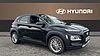 Hyundai KONA 1.0T GDi Blue Drive SE 5dr Petrol Hatchback Black
