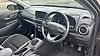 Hyundai KONA 1.0T GDi Blue Drive SE 5dr Petrol Hatchback Black