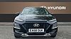 Hyundai KONA 1.0T GDi Blue Drive SE 5dr Petrol Hatchback Black
