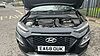 Hyundai KONA 1.0T GDi Blue Drive SE 5dr Petrol Hatchback Black